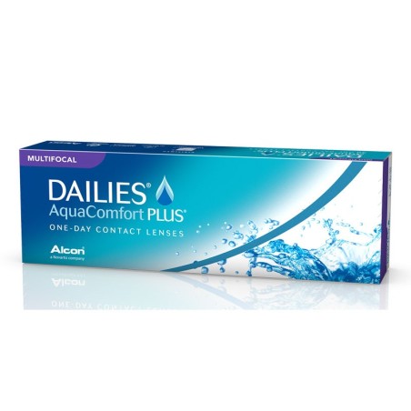 Dailies Total 1 Multifocal