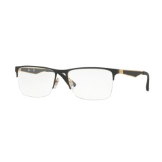 Ray-Ban Vista RX6335 2890