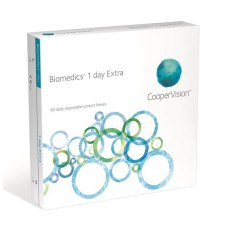 Biomedics 1 Day Extra Toric 2