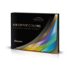 Air Optix Colors | Monthly Contact Lenses