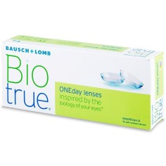 Biotrue One Day