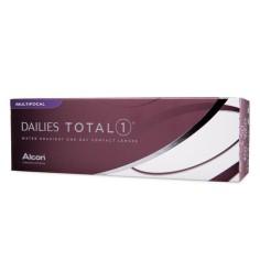 Dailies Total 1 Multifocal 2