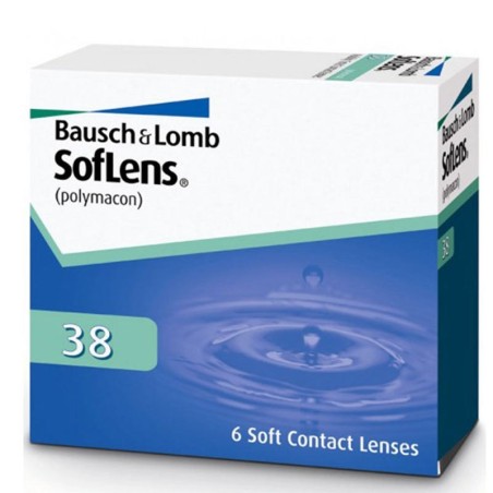 SofLens 38
