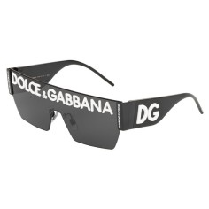 Dolce & Gabbana DG2233 01/87