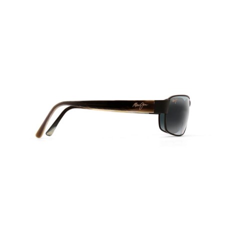 Maui Jim Black Coral 249-2M