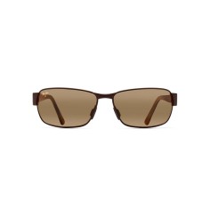 Maui Jim Black Coral H249-19M 2