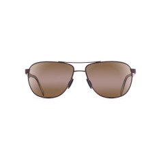 Maui Jim Castles H728-01M 2