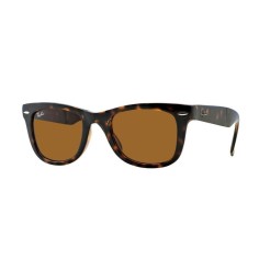 Ray-Ban FOLDING WAYFARER RB4105 710