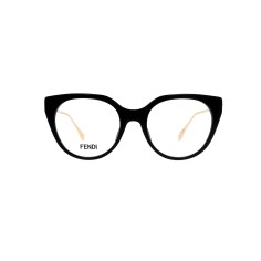 Fendi FE50010I 001 2