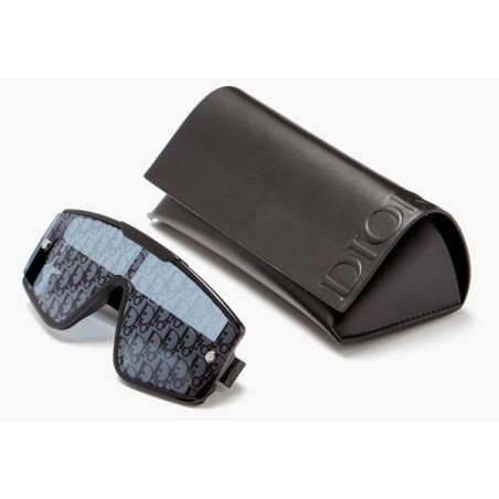 Dior Homme DIORXTREM MU DM40016U 01A (10B8)