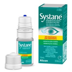 Systane Hydration 10 ml 2