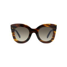 Céline CL4005IN 56F 2