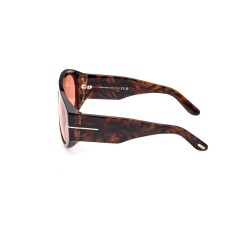 Tom Ford Bronson FT1044 52S 2