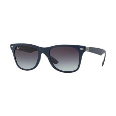 Ray-Ban WAYFARER LITEFORCE RB4195 63318G