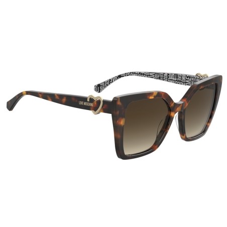 Moschino Love MOL067/S 086(HA)