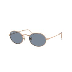 Ray-Ban OVAL RB3547 9202S2