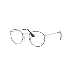 Ray-Ban ROUND METAL RX3447V 2861