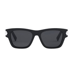 Dior Homme DIORBLACKSUIT XL S2U DM40075U 01A (10A0) 2