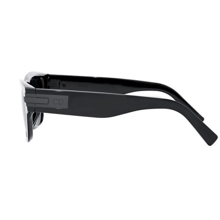 Dior Homme DIORBLACKSUIT XL S2U DM40075U 01D (10P0)