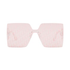 Dior DIORCLUB M5U CD40117U 16Y (F0L8) 2