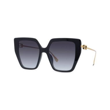 Fendi FE40012U 01B