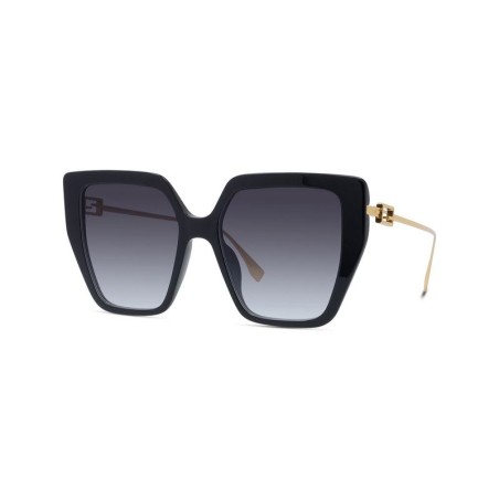 Fendi FE40012U 01B