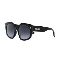 Fendi FE40017I 01W