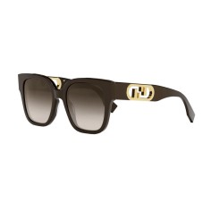 Fendi FE40063I 50F