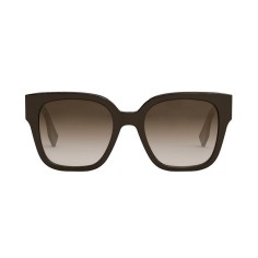 Fendi FE40063I 50F 2