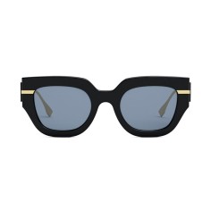 Fendi FE40097I 01V 2
