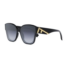 Fendi FE40098I 01W