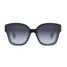 Fendi FE40098I 01W 2