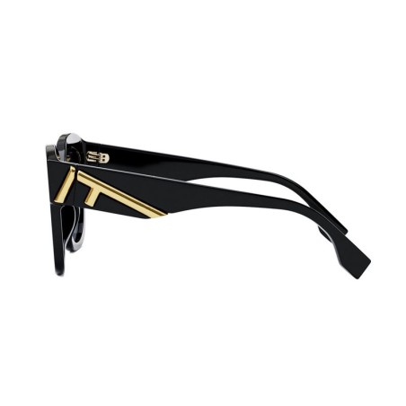 Fendi FE40098I 01W