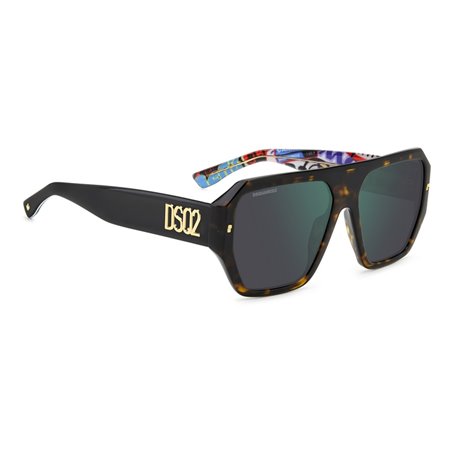 DSquared2 D2 0128/S 2VM(MT)