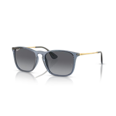 Ray-Ban CHRIS RB4187 6592T3 
