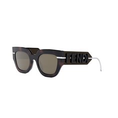 Fendi FE40097I 52E
