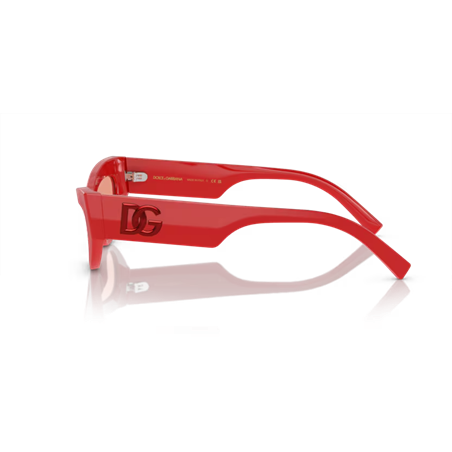 Dolce & Gabbana DG4450 3088E4