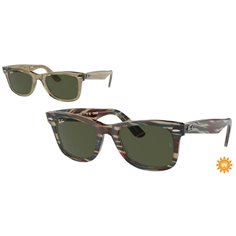 Ray-Ban WAYFARER RB2140 138731