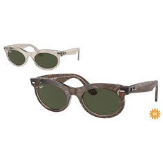Ray-Ban WAYFARER OVAL RB2242 138331
