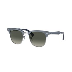 Ray-Ban CLUBMASTER ALUMINUM RB3507 924871