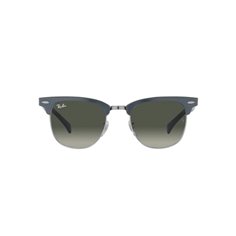 Ray-Ban CLUBMASTER ALUMINUM RB3507 924871 2