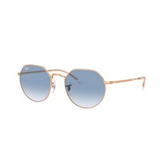 Ray-Ban JACK RB3565 92023F
