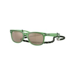 Ray-Ban Junior NEW WAYFARER RJ9052S 71465A