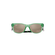 Ray-Ban Junior NEW WAYFARER RJ9052S 71465A 2