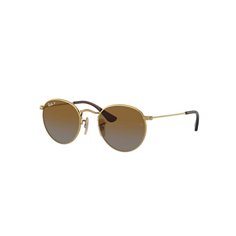 Ray-Ban Junior ROUND RJ9547S 223/T5