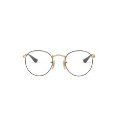 Ray-Ban ROUND METAL RX3447V 2991 2