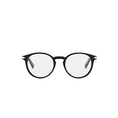 Dior Homme DIORBLACKSUITO R6I DM50059I 001 (1000) 2