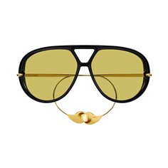 Bottega Veneta BV1273S 003 2