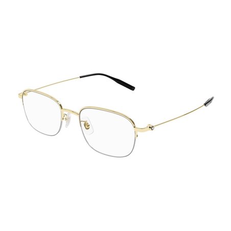 Montblanc MB0372OA 002