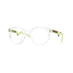 Oakley HSTN RX OX8139 813907